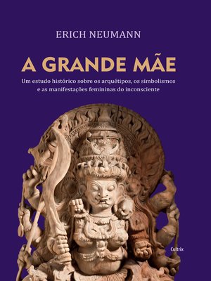 cover image of A grande mãe
